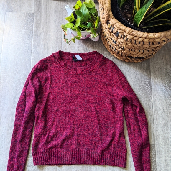 Cozy,  Perfect for Fall, Bright Sweater - Picture 1 of 4